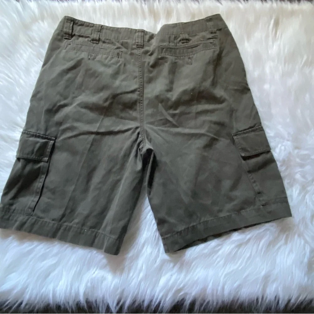 Mens Open Trail Shorts Size‎ 38 Cargo Casual